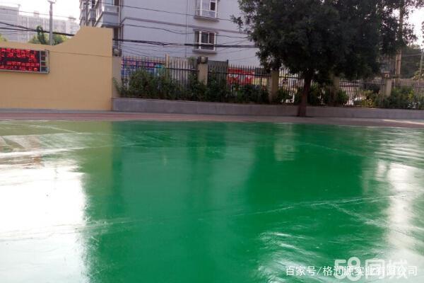 宁化 地坪漆翻新维修