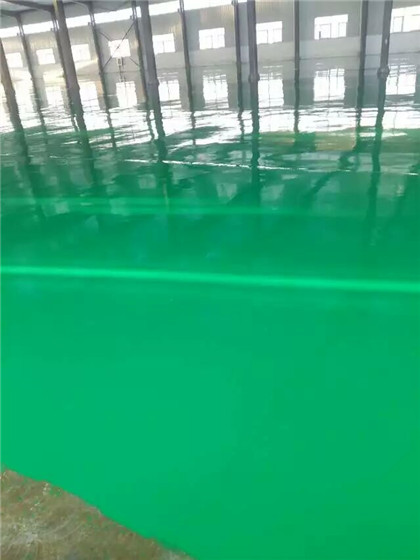 宁化，我直接给你一份室外地坪漆翻新维修